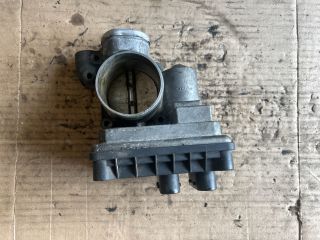 bontott MERCEDES-BENZ A-CLASS Fojtószelep (Elektromos)