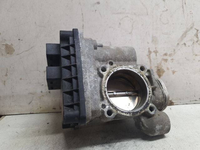 bontott MERCEDES-BENZ A-CLASS Fojtószelep (Elektromos)