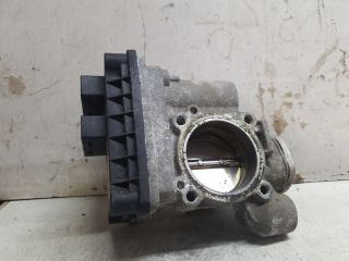 bontott MERCEDES-BENZ A-CLASS Fojtószelep (Elektromos)