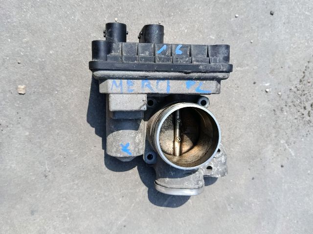 bontott MERCEDES-BENZ A-CLASS Fojtószelep (Elektromos)