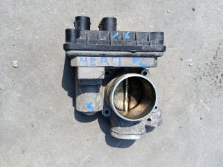 bontott MERCEDES-BENZ A-CLASS Fojtószelep (Elektromos)