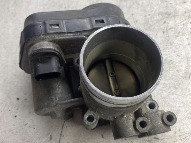 bontott MERCEDES-BENZ A-CLASS Fojtószelep (Elektromos)