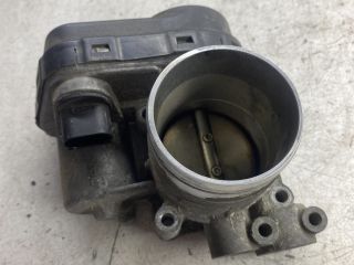 bontott MERCEDES-BENZ A-CLASS Fojtószelep (Elektromos)