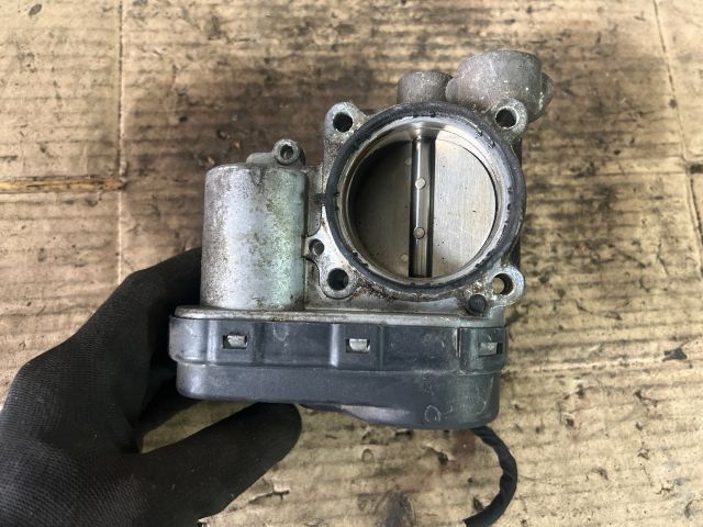 bontott MERCEDES-BENZ A-CLASS Fojtószelep (Elektromos)