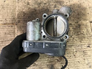 bontott MERCEDES-BENZ A-CLASS Fojtószelep (Elektromos)