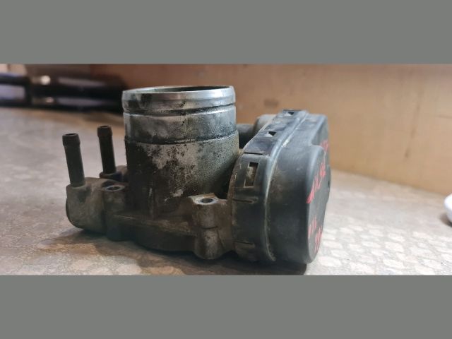 bontott MERCEDES-BENZ A-CLASS Fojtószelep (Elektromos)