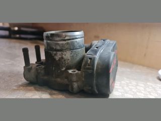 bontott MERCEDES-BENZ A-CLASS Fojtószelep (Elektromos)