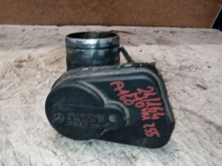 bontott MERCEDES-BENZ A-CLASS Fojtószelep (Elektromos)