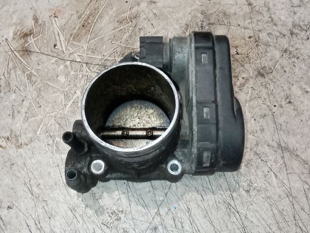 bontott MERCEDES-BENZ A-CLASS Fojtószelep (Elektromos)