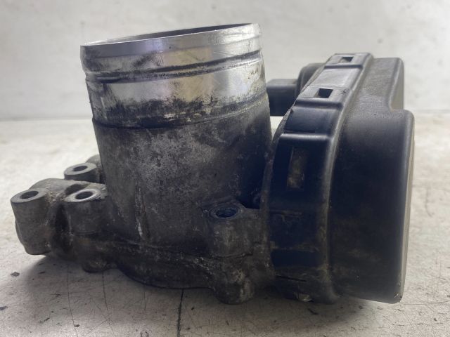 bontott MERCEDES-BENZ A-CLASS Fojtószelep (Elektromos)