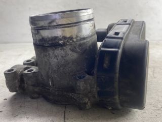 bontott MERCEDES-BENZ A-CLASS Fojtószelep (Elektromos)