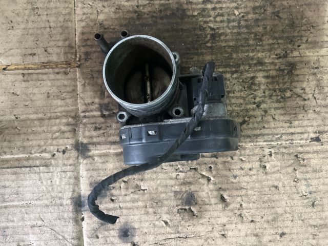 bontott MERCEDES-BENZ A-CLASS Fojtószelep (Elektromos)