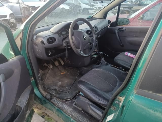 bontott MERCEDES-BENZ A-CLASS Fojtószelep (Elektromos)