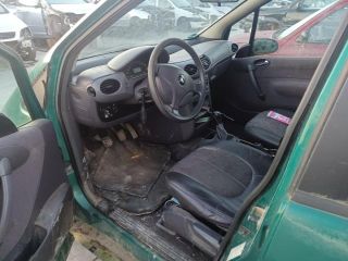 bontott MERCEDES-BENZ A-CLASS Fojtószelep (Elektromos)