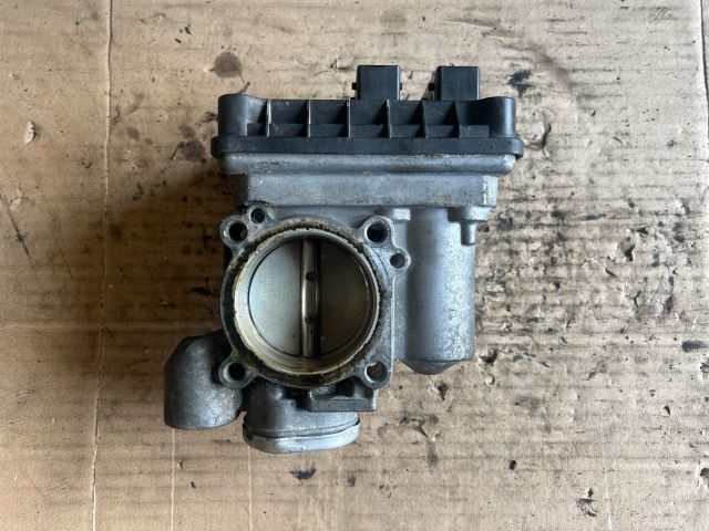 bontott MERCEDES-BENZ A-CLASS Fojtószelep (Elektromos)