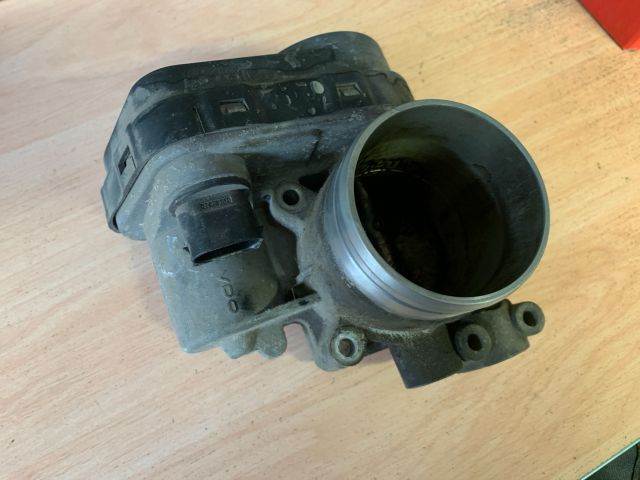 bontott MERCEDES-BENZ A-CLASS Fojtószelep (Elektromos)