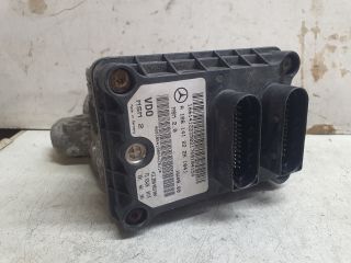 bontott MERCEDES-BENZ A-CLASS Fojtószelep (Elektromos)