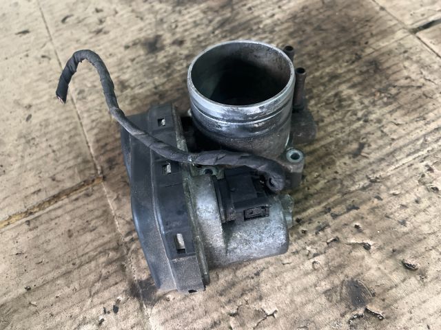 bontott MERCEDES-BENZ A-CLASS Fojtószelep (Elektromos)