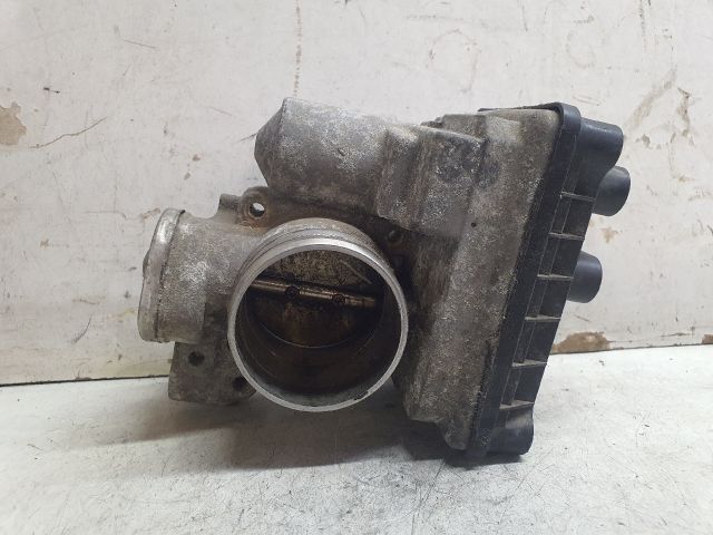 bontott MERCEDES-BENZ A-CLASS Fojtószelep (Elektromos)