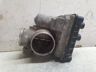 bontott MERCEDES-BENZ A-CLASS Fojtószelep (Elektromos)