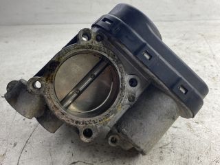 bontott MERCEDES-BENZ A-CLASS Fojtószelep (Elektromos)