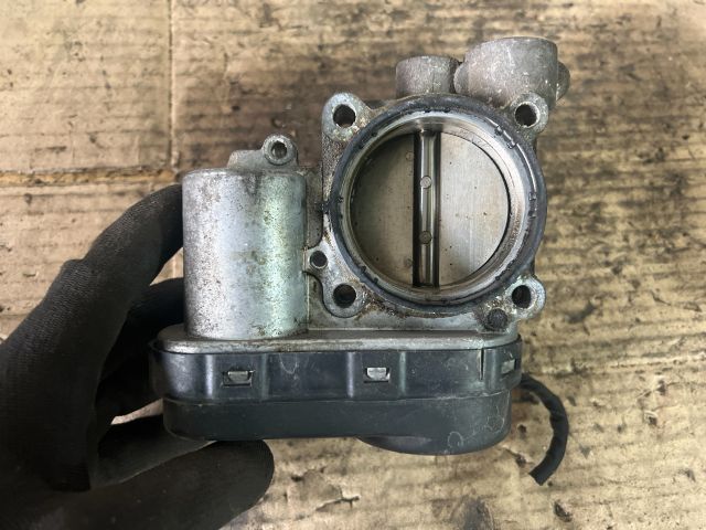 bontott MERCEDES-BENZ A-CLASS Fojtószelep (Elektromos)