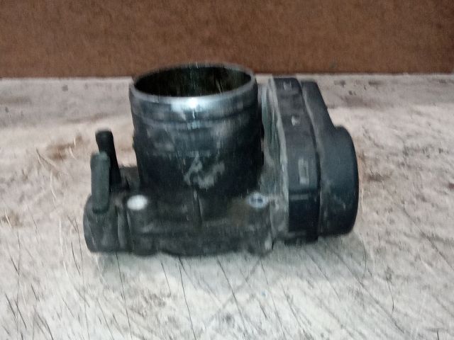 bontott MERCEDES-BENZ A-CLASS Fojtószelep (Elektromos)