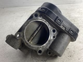 bontott MERCEDES-BENZ A-CLASS Fojtószelep (Elektromos)