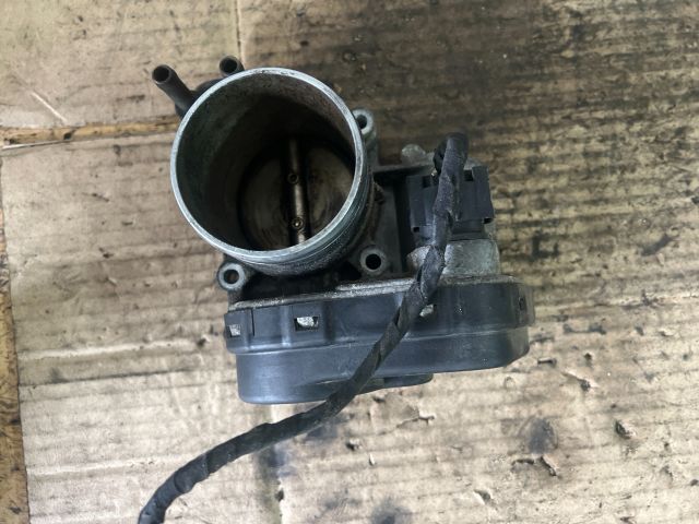 bontott MERCEDES-BENZ A-CLASS Fojtószelep (Elektromos)