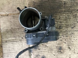 bontott MERCEDES-BENZ A-CLASS Fojtószelep (Elektromos)