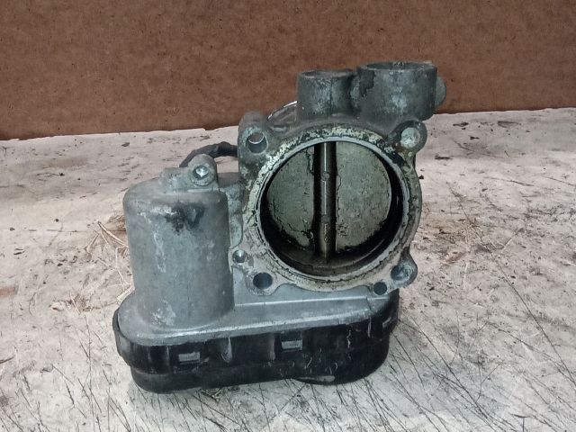 bontott MERCEDES-BENZ A-CLASS Fojtószelep (Elektromos)