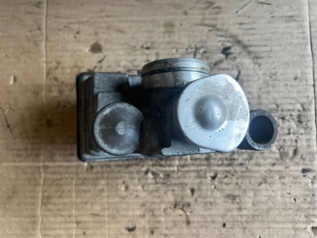 bontott MERCEDES-BENZ A-CLASS Fojtószelep (Elektromos)