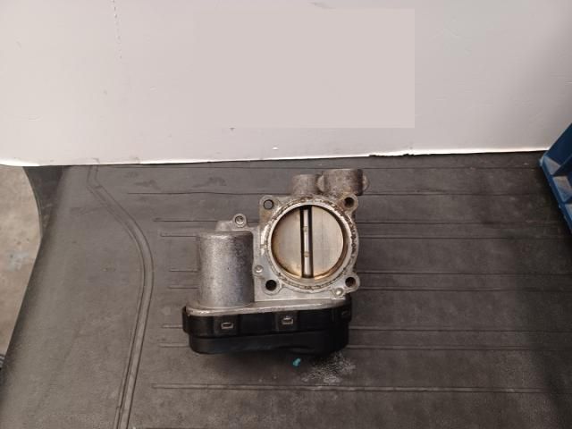 bontott MERCEDES-BENZ A-CLASS Fojtószelep (Elektromos)