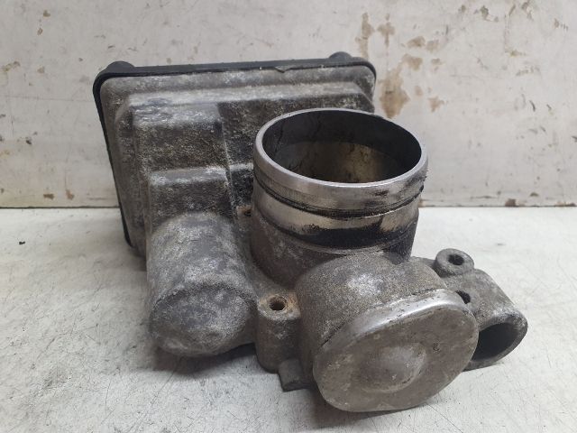 bontott MERCEDES-BENZ A-CLASS Fojtószelep (Elektromos)