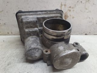 bontott MERCEDES-BENZ A-CLASS Fojtószelep (Elektromos)