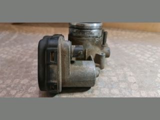 bontott MERCEDES-BENZ A-CLASS Fojtószelep (Elektromos)