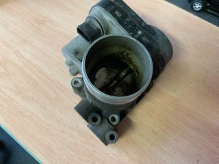 bontott MERCEDES-BENZ A-CLASS Fojtószelep (Elektromos)