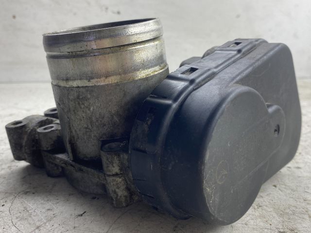 bontott MERCEDES-BENZ A-CLASS Fojtószelep (Elektromos)