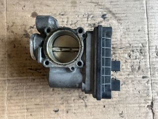 bontott MERCEDES-BENZ A-CLASS Fojtószelep (Elektromos)