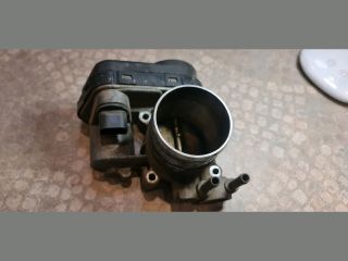 bontott MERCEDES-BENZ A-CLASS Fojtószelep (Elektromos)