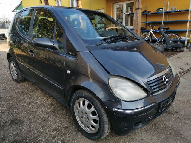 bontott MERCEDES-BENZ A-CLASS Főtengely Fordulatszám Jeladó