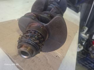 bontott MERCEDES-BENZ A-CLASS Főtengely (Magában)