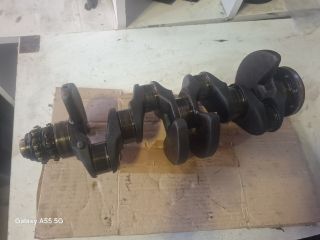 bontott MERCEDES-BENZ A-CLASS Főtengely (Magában)