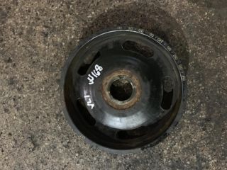 bontott MERCEDES-BENZ A-CLASS Főtengely Szíjtárcsa