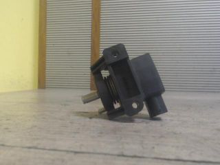 bontott MERCEDES-BENZ A-CLASS Gázpedál (Elektromos)