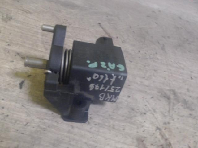 bontott MERCEDES-BENZ A-CLASS Gázpedál (Elektromos)