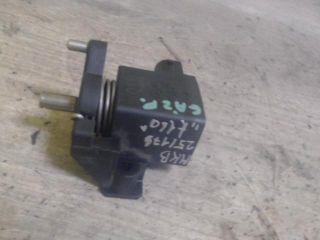 bontott MERCEDES-BENZ A-CLASS Gázpedál (Elektromos)