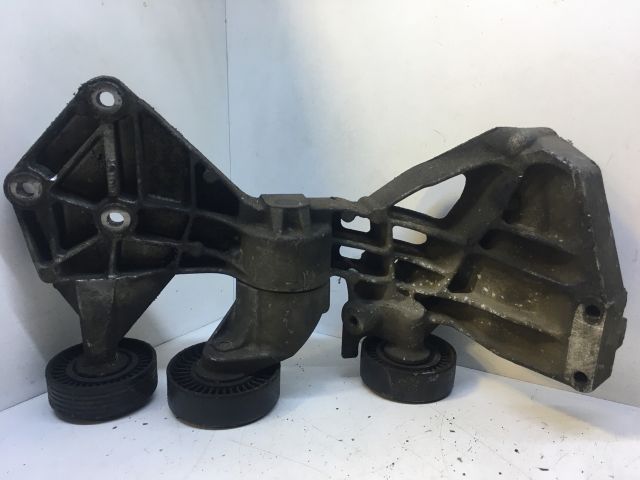 bontott MERCEDES-BENZ A-CLASS Generátor Tartó Bak