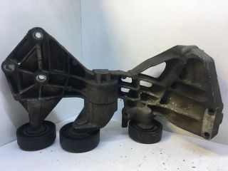 bontott MERCEDES-BENZ A-CLASS Generátor Tartó Bak