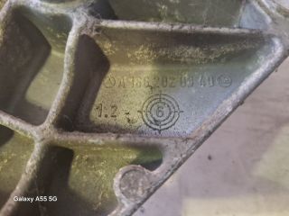 bontott MERCEDES-BENZ A-CLASS Generátor Tartó Bak